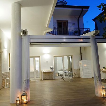 Femily B&B Bed And Breakfast Di Puglia In - Bari Grumo Appula 外观 照片