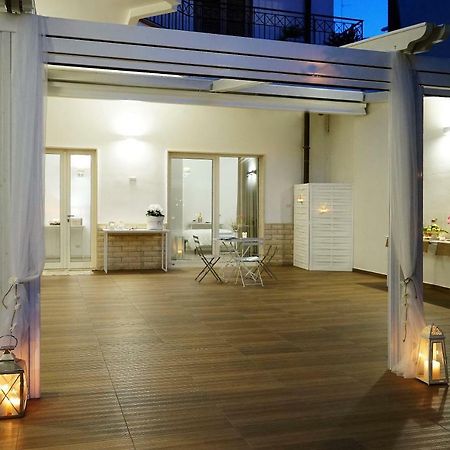 Femily B&B Bed And Breakfast Di Puglia In - Bari Grumo Appula 外观 照片