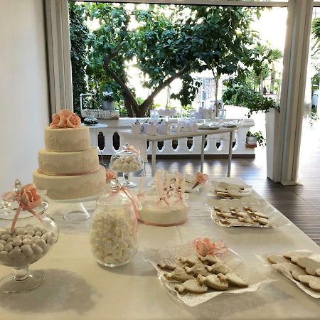 Femily B&B Bed And Breakfast Di Puglia In - Bari Grumo Appula 外观 照片