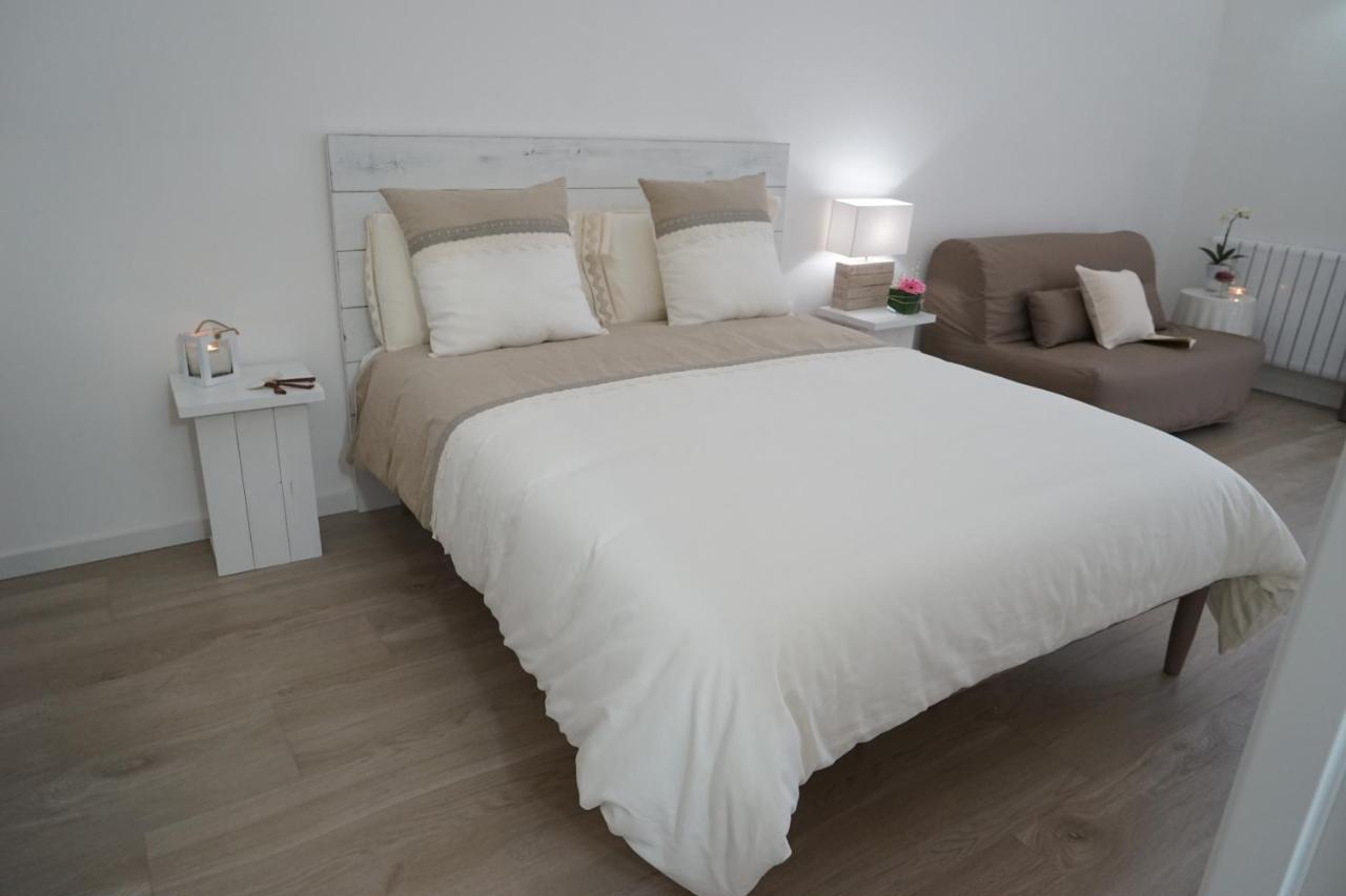 Femily B&B Bed And Breakfast Di Puglia In - Bari Grumo Appula 外观 照片