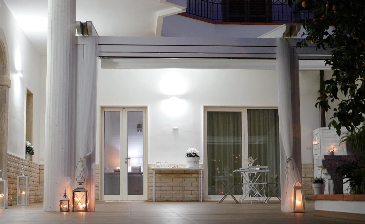Femily B&B Bed And Breakfast Di Puglia In - Bari Grumo Appula 外观 照片