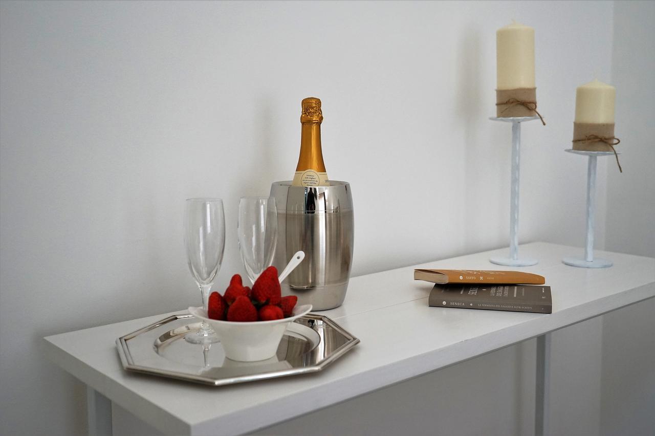 Femily B&B Bed And Breakfast Di Puglia In - Bari Grumo Appula 外观 照片