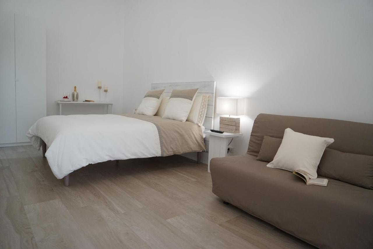 Femily B&B Bed And Breakfast Di Puglia In - Bari Grumo Appula 外观 照片