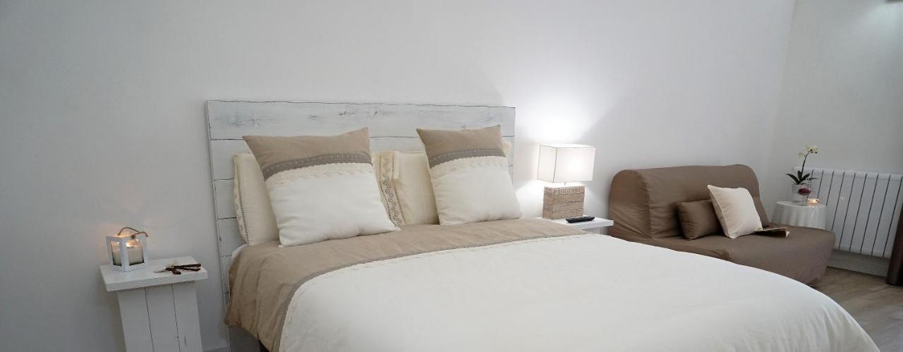 Femily B&B Bed And Breakfast Di Puglia In - Bari Grumo Appula 外观 照片