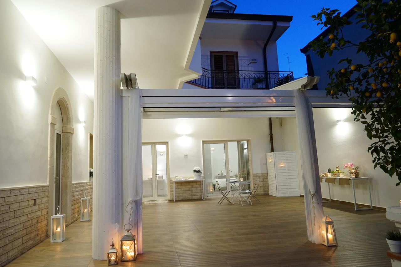 Femily B&B Bed And Breakfast Di Puglia In - Bari Grumo Appula 外观 照片