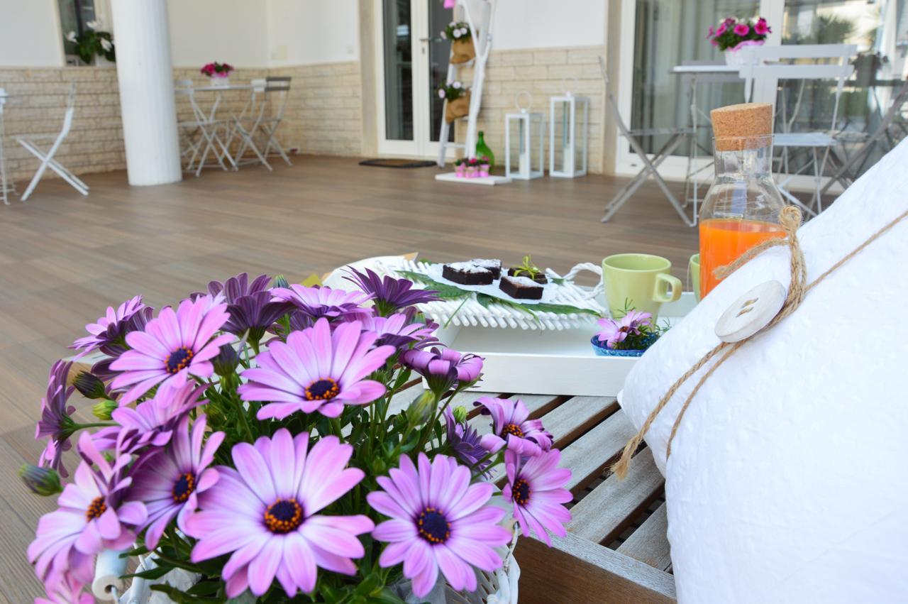 Femily B&B Bed And Breakfast Di Puglia In - Bari Grumo Appula 外观 照片