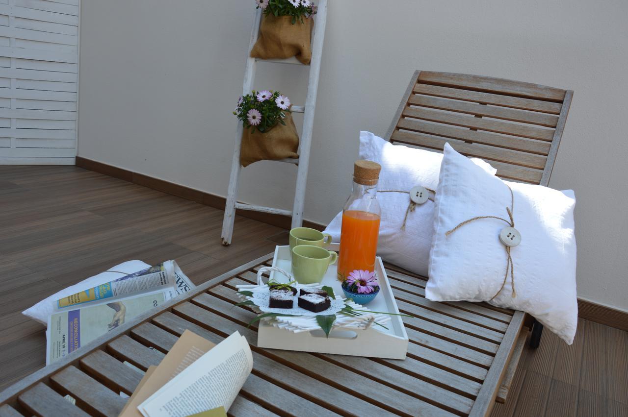 Femily B&B Bed And Breakfast Di Puglia In - Bari Grumo Appula 外观 照片