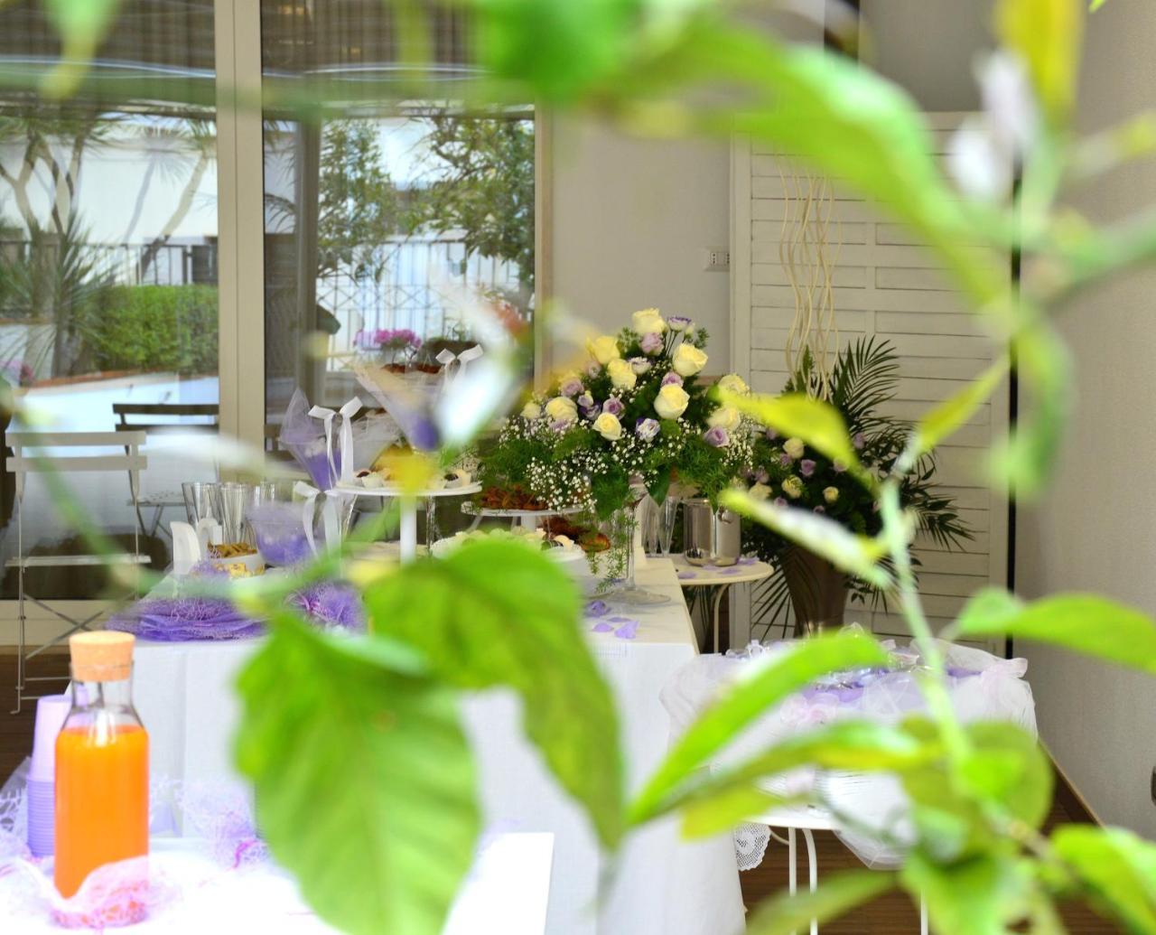 Femily B&B Bed And Breakfast Di Puglia In - Bari Grumo Appula 外观 照片