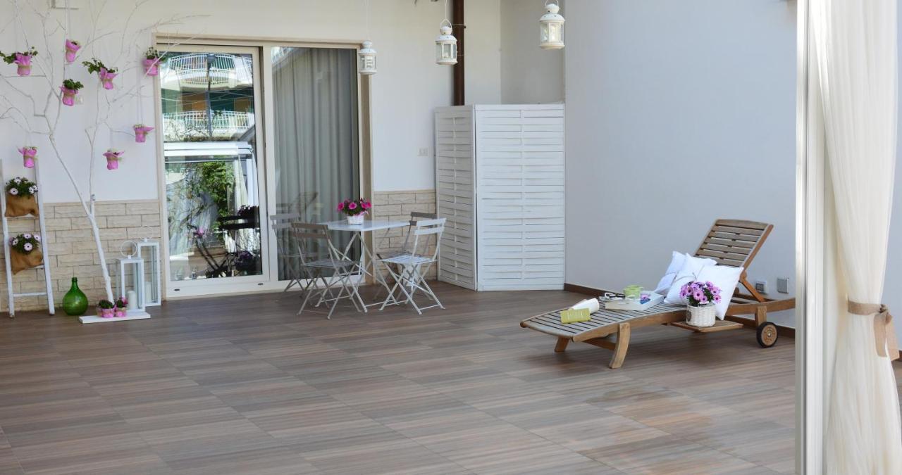 Femily B&B Bed And Breakfast Di Puglia In - Bari Grumo Appula 外观 照片