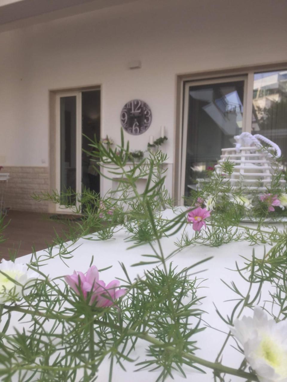 Femily B&B Bed And Breakfast Di Puglia In - Bari Grumo Appula 外观 照片