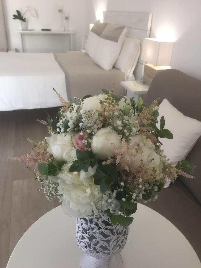 Femily B&B Bed And Breakfast Di Puglia In - Bari Grumo Appula 外观 照片