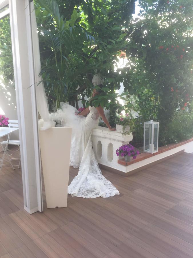 Femily B&B Bed And Breakfast Di Puglia In - Bari Grumo Appula 外观 照片