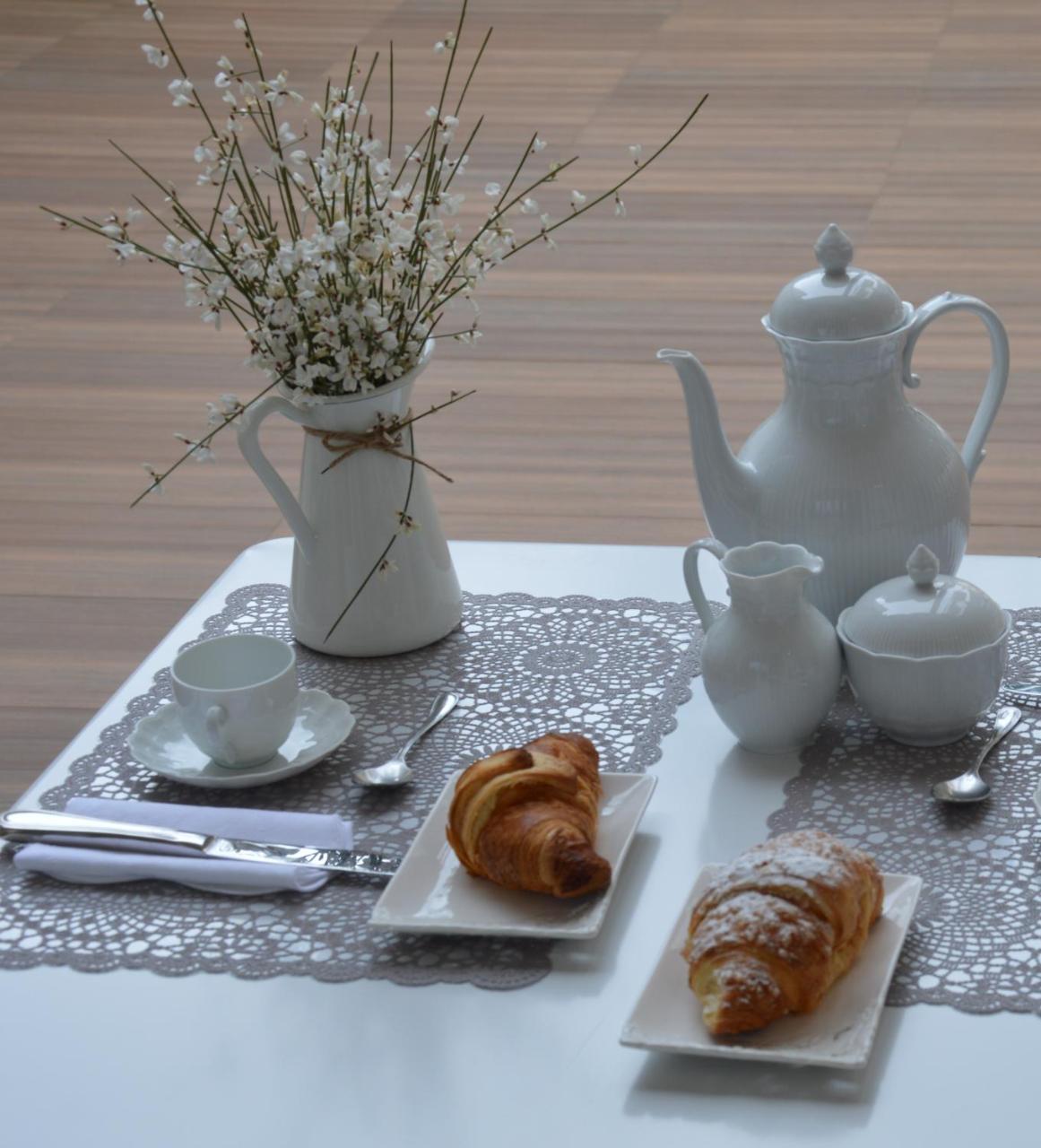 Femily B&B Bed And Breakfast Di Puglia In - Bari Grumo Appula 外观 照片