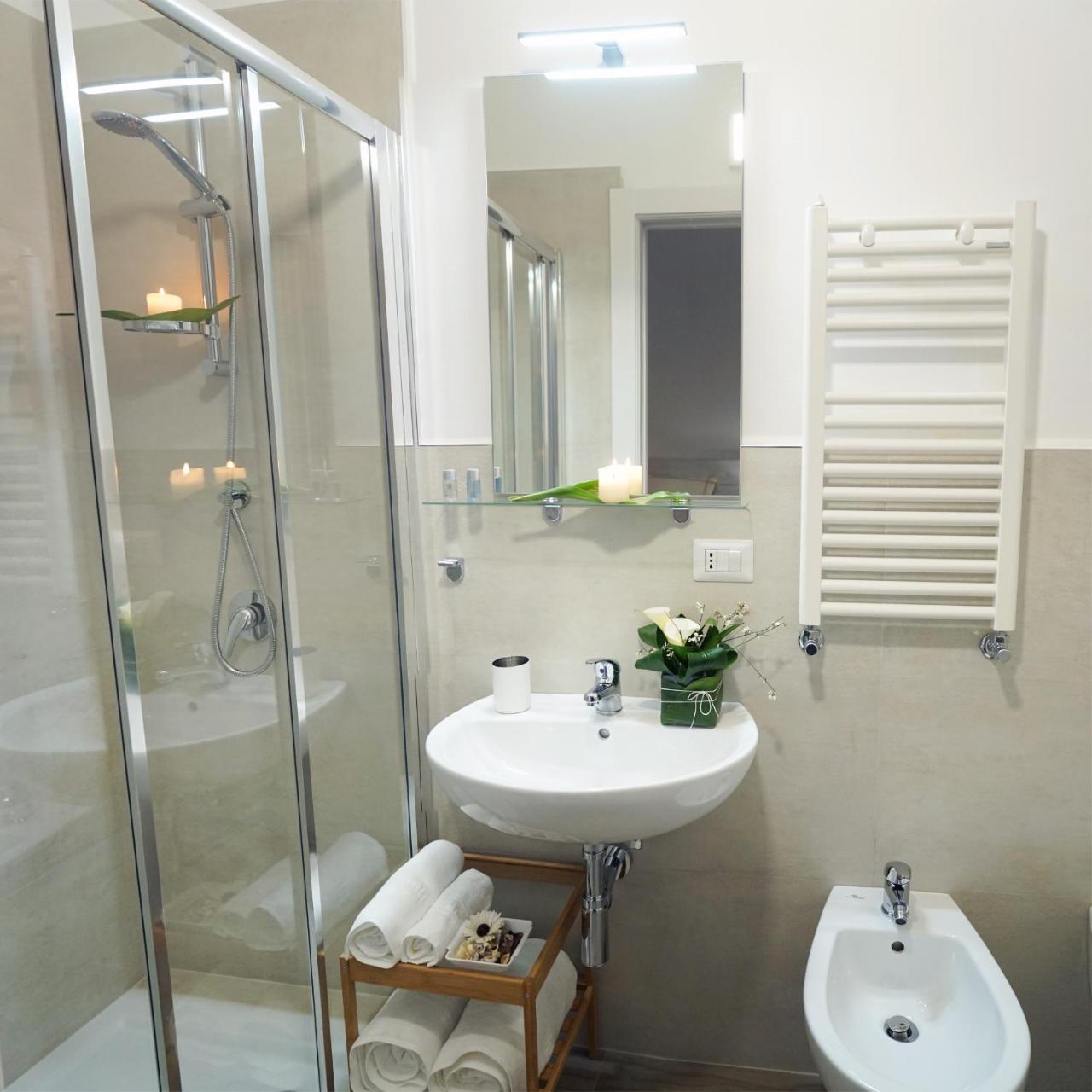 Femily B&B Bed And Breakfast Di Puglia In - Bari Grumo Appula 外观 照片