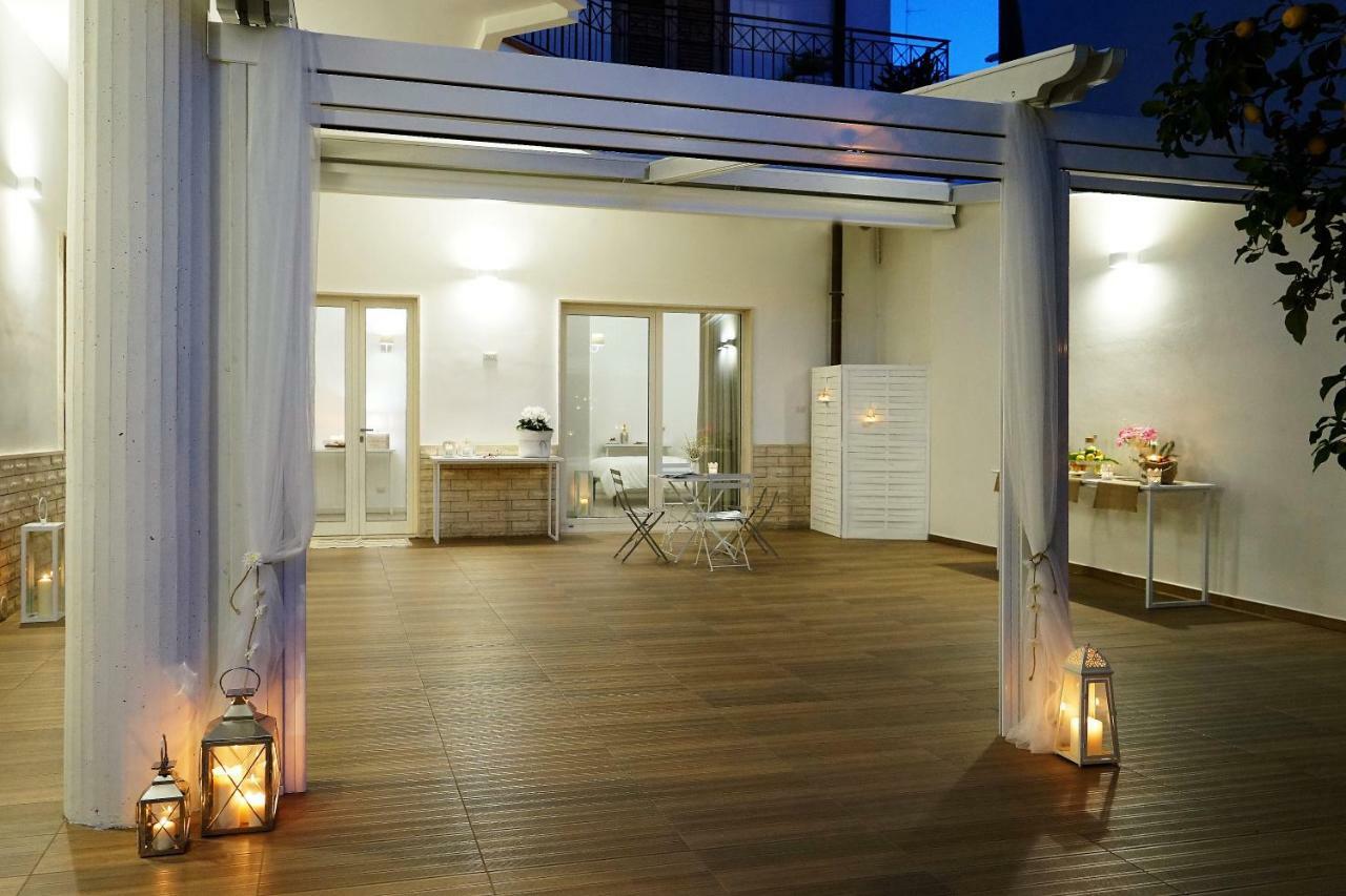 Femily B&B Bed And Breakfast Di Puglia In - Bari Grumo Appula 外观 照片