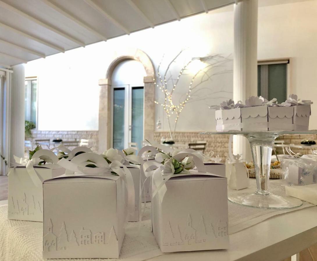 Femily B&B Bed And Breakfast Di Puglia In - Bari Grumo Appula 外观 照片