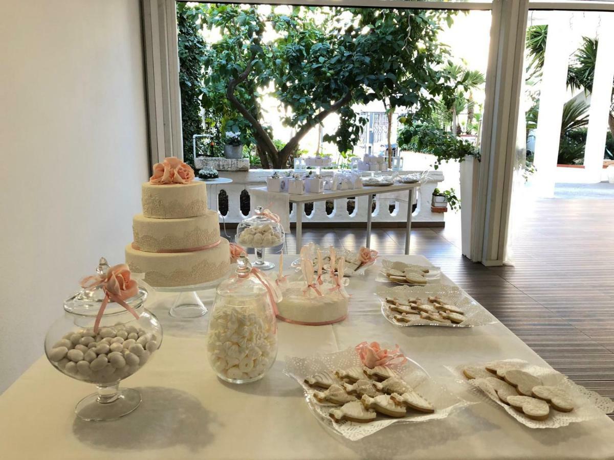 Femily B&B Bed And Breakfast Di Puglia In - Bari Grumo Appula 外观 照片